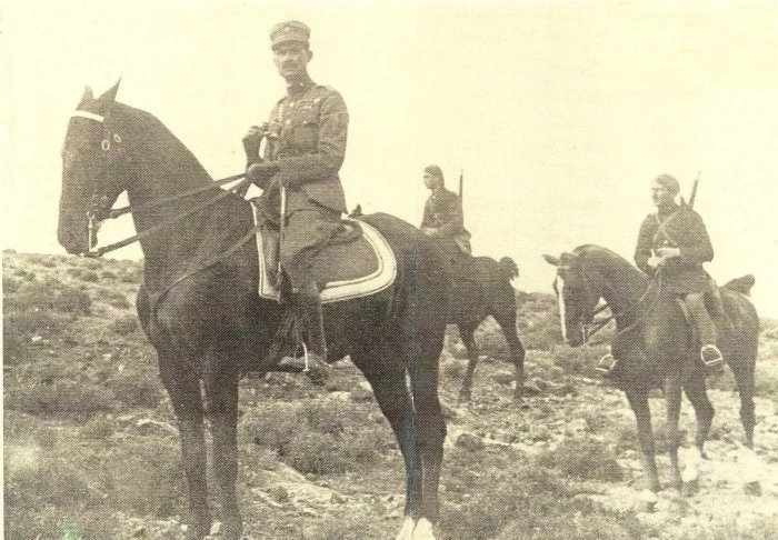 Τουμλού Μπουνάρ: Η πρώτη μεγάλη νίκη του ελληνικού στρατού στο Μικρασιατικό μέτωπο ένα χρόνο πριν την τραγωδία